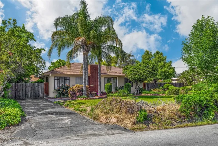 1445 Pumalo Street, San Bernardino, California 92404