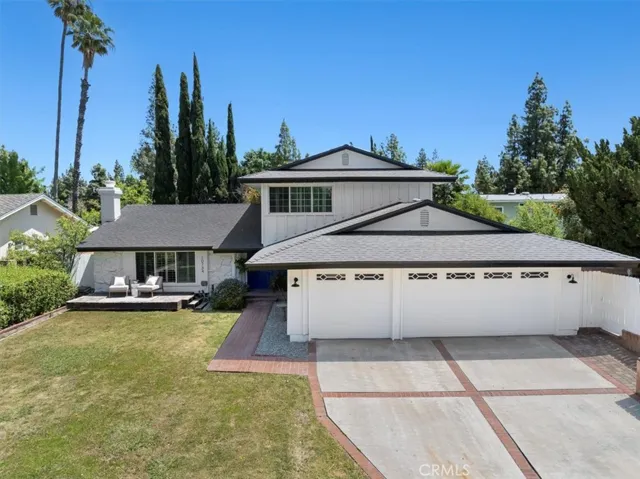 Welcome to your dream home offering luxury amenities