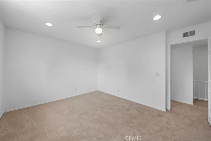 Another bedroom upstairs