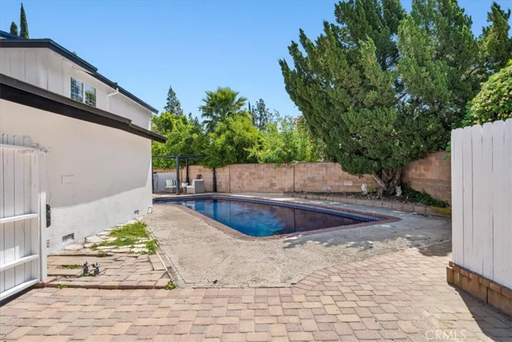 Plenty of space for entertaining
