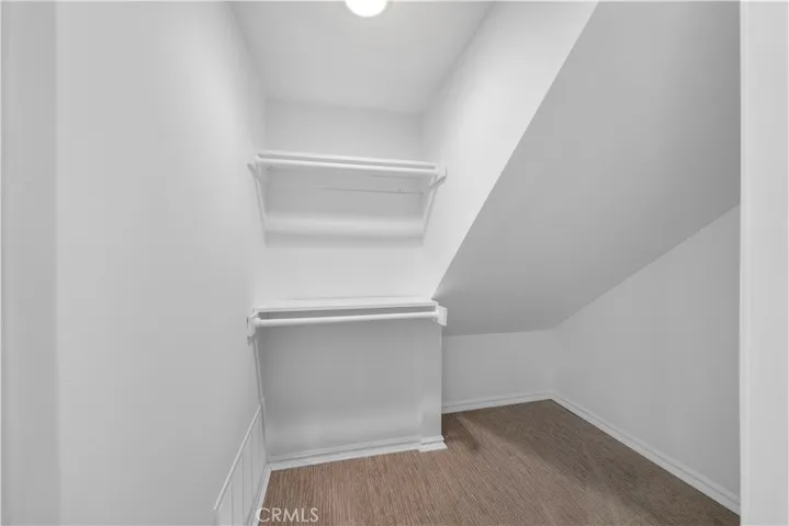 Closet 1 out of 3 in Primary Suite