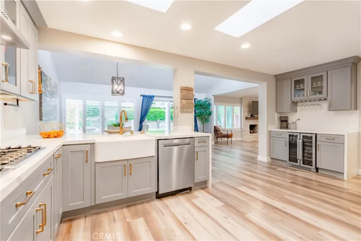 23732 Calle Ganador, Mission Viejo, California 92691
