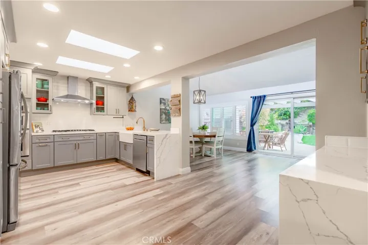23732 Calle Ganador, Mission Viejo, California 92691