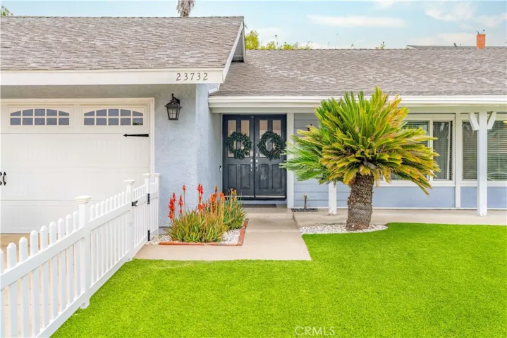 23732 Calle Ganador, Mission Viejo, California 92691
