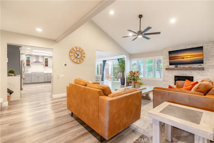 23732 Calle Ganador, Mission Viejo, California 92691