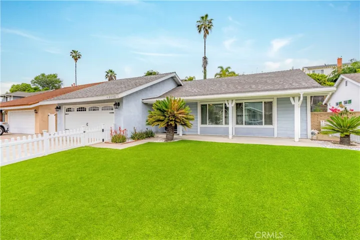 23732 Calle Ganador, Mission Viejo, California 92691
