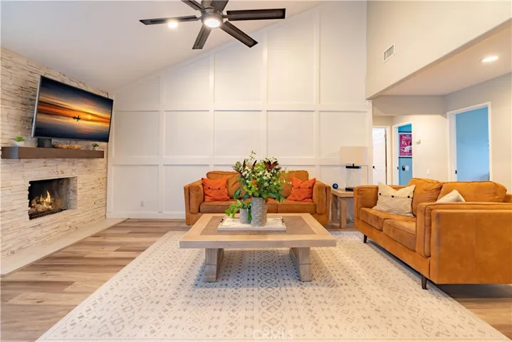 23732 Calle Ganador, Mission Viejo, California 92691