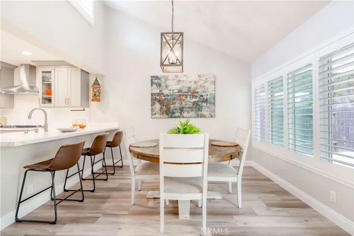 23732 Calle Ganador, Mission Viejo, California 92691