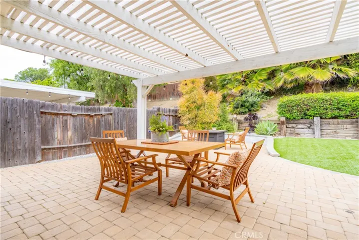 23732 Calle Ganador, Mission Viejo, California 92691