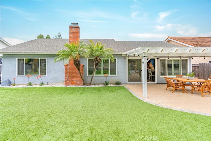 23732 Calle Ganador, Mission Viejo, California 92691