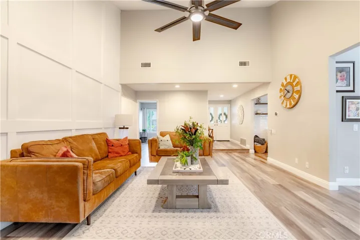 23732 Calle Ganador, Mission Viejo, California 92691