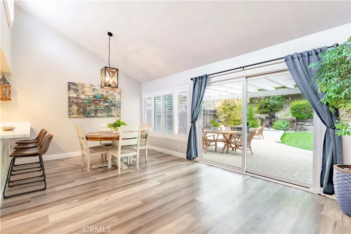 23732 Calle Ganador, Mission Viejo, California 92691
