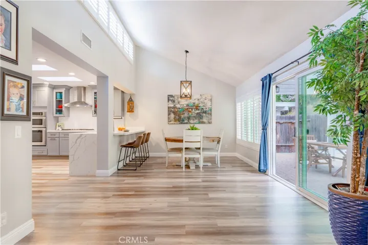 23732 Calle Ganador, Mission Viejo, California 92691