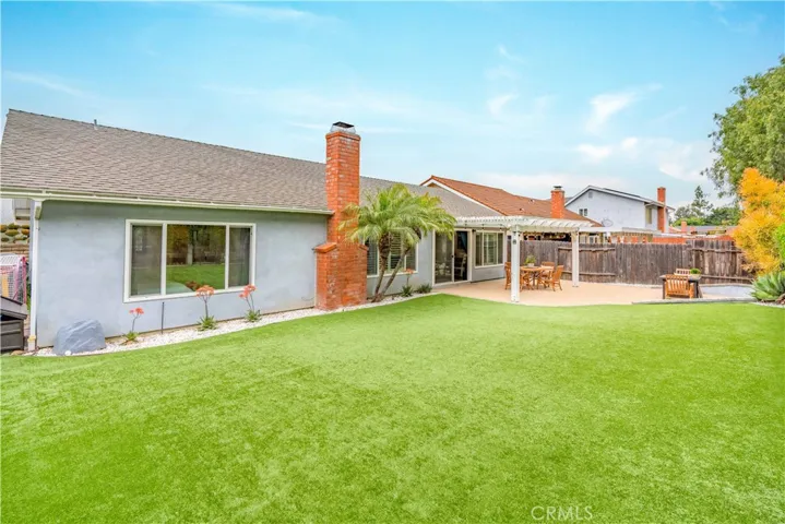 23732 Calle Ganador, Mission Viejo, California 92691