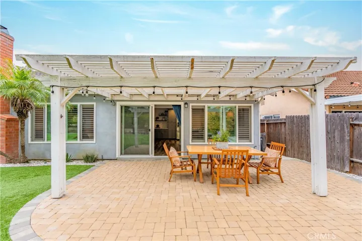23732 Calle Ganador, Mission Viejo, California 92691