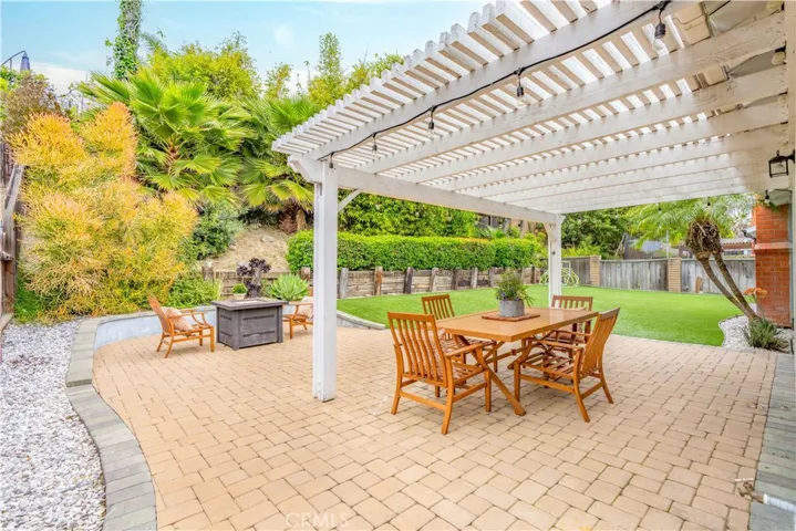 23732 Calle Ganador, Mission Viejo, California 92691
