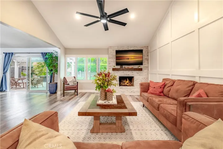 23732 Calle Ganador, Mission Viejo, California 92691