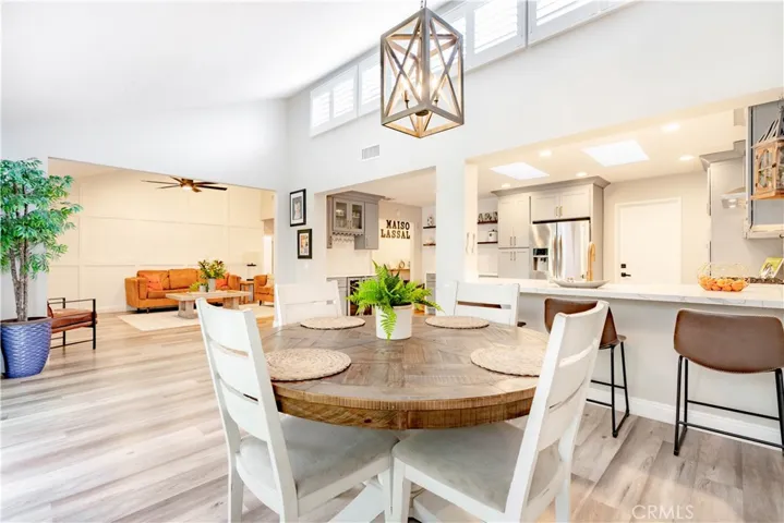 23732 Calle Ganador, Mission Viejo, California 92691