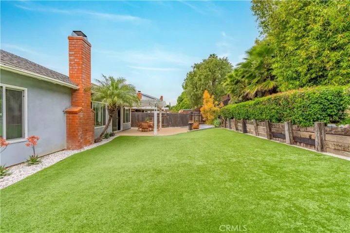 23732 Calle Ganador, Mission Viejo, California 92691