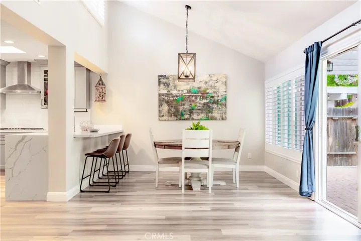 23732 Calle Ganador, Mission Viejo, California 92691