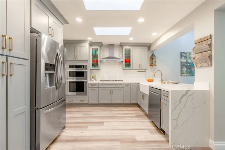 23732 Calle Ganador, Mission Viejo, California 92691