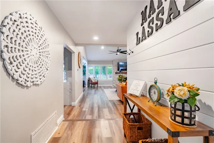 23732 Calle Ganador, Mission Viejo, California 92691