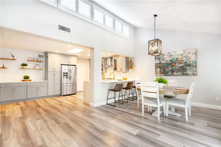 23732 Calle Ganador, Mission Viejo, California 92691