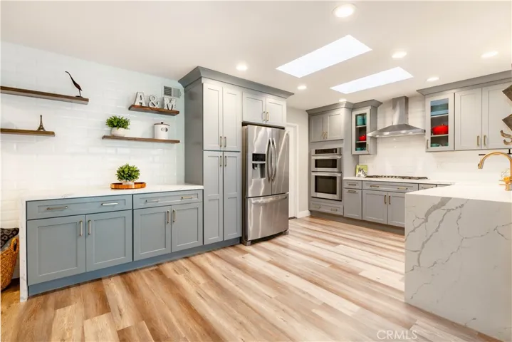 23732 Calle Ganador, Mission Viejo, California 92691