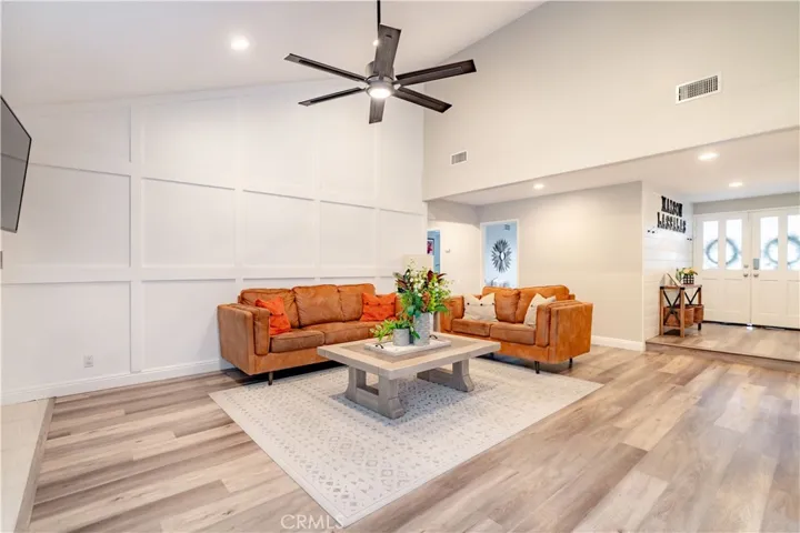 23732 Calle Ganador, Mission Viejo, California 92691
