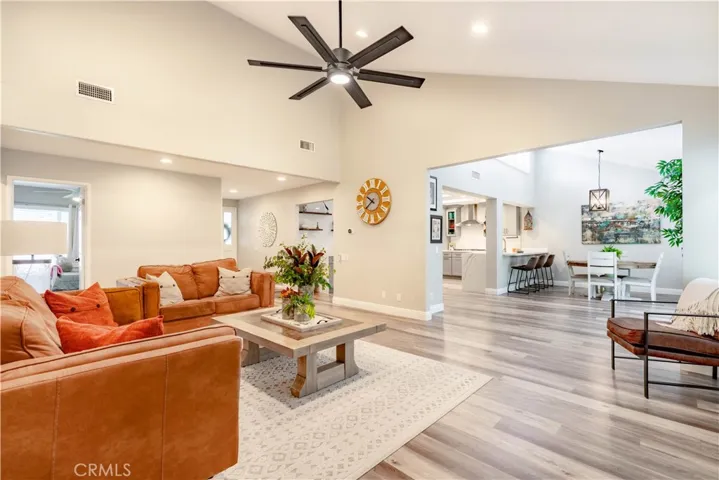 23732 Calle Ganador, Mission Viejo, California 92691