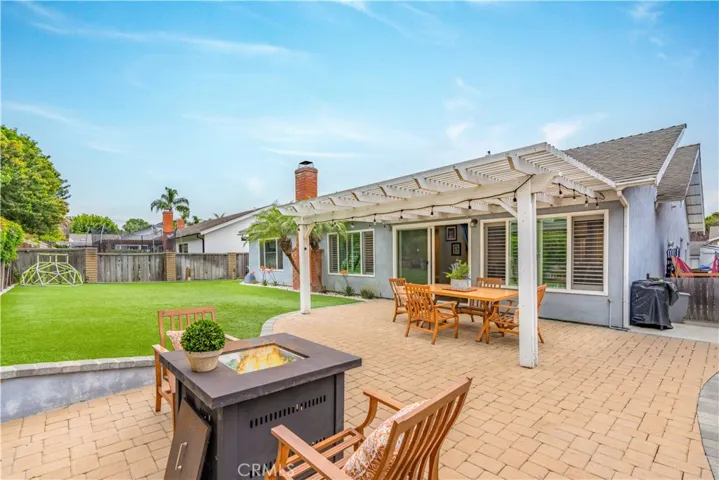 23732 Calle Ganador, Mission Viejo, California 92691