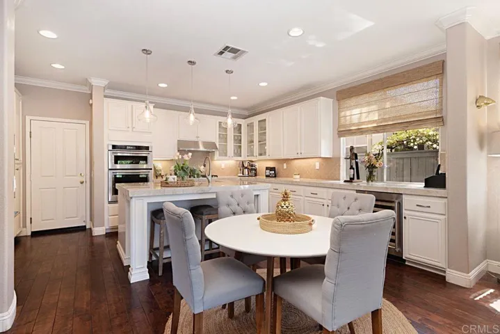 Kitchen Nook