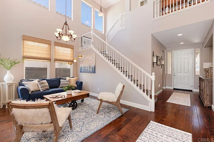 Formal Living Room