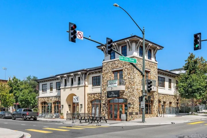 Town Center