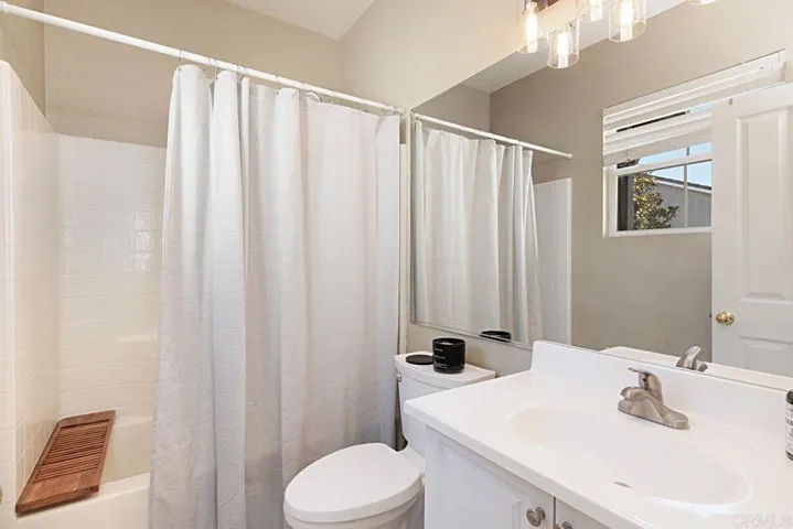 Bathroom 4 En Suite