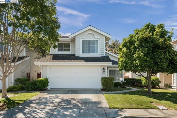 5460 Golubin Cmn, Fremont, California 94555