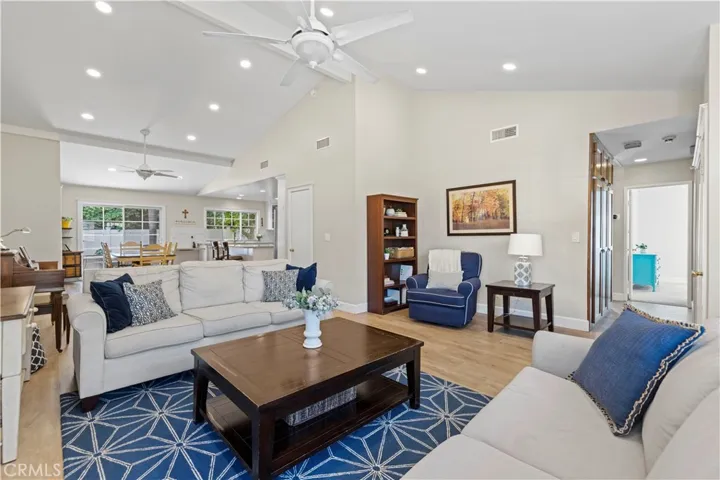 25855 Empalmo Court, Valencia, California 91355