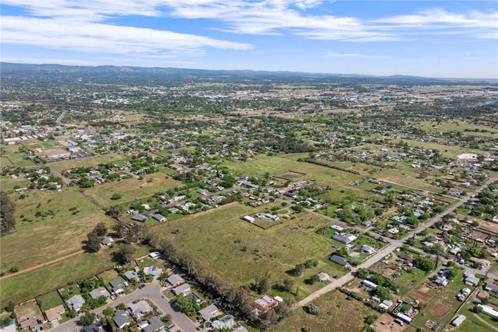 0 Plumas Avenue, Oroville, California 95965