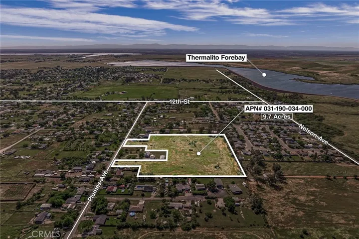 0 Plumas Avenue, Oroville, California 95965