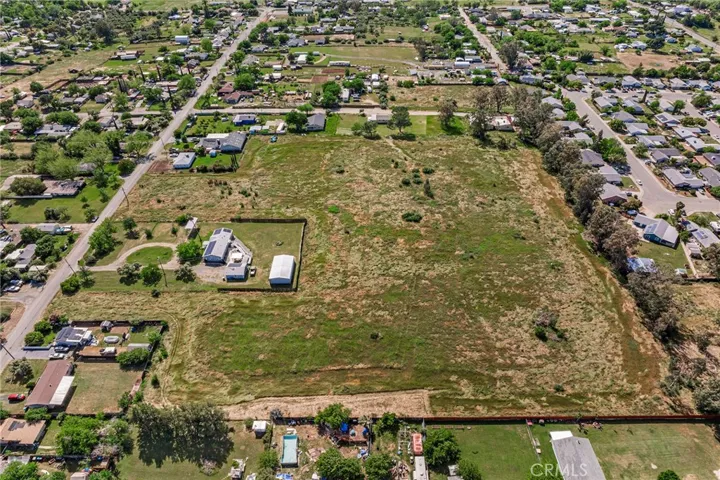 0 Plumas Avenue, Oroville, California 95965