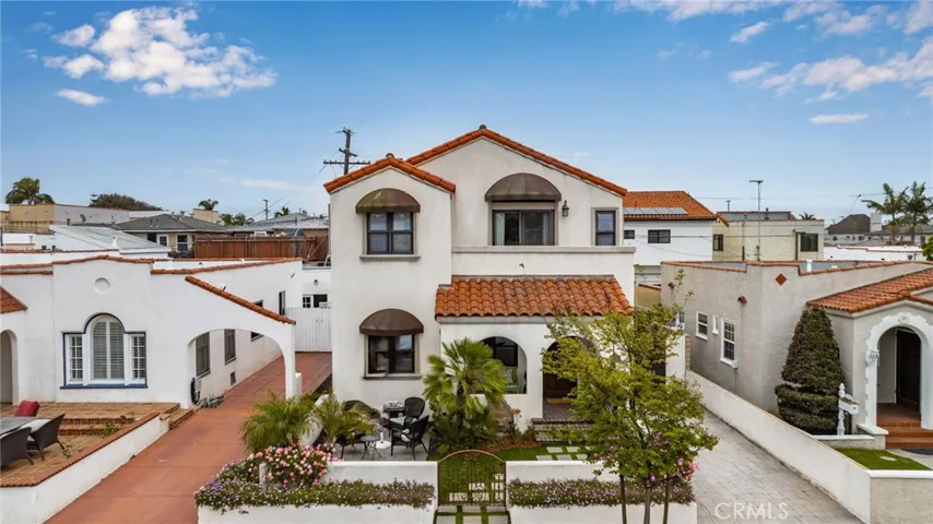 Did you ask for curb appeal?