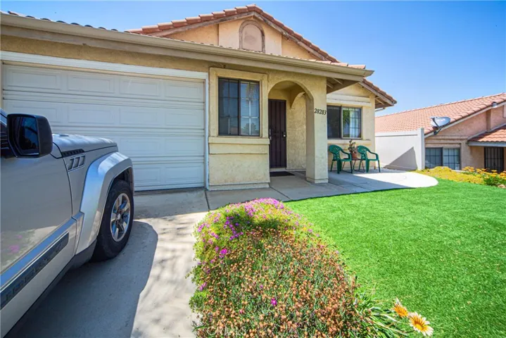 28283 Encino Drive, Menifee, California 92586