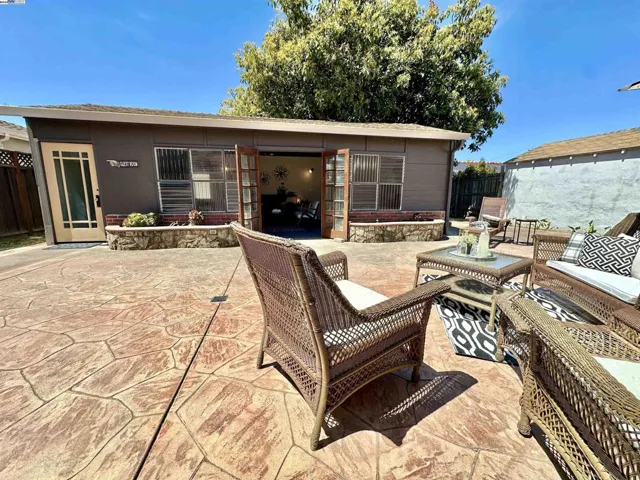 857 Lafayette Ave, San Leandro, California 94577