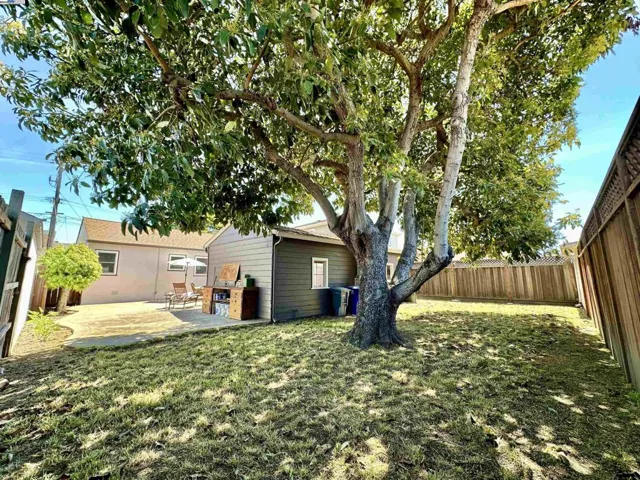 857 Lafayette Ave, San Leandro, California 94577