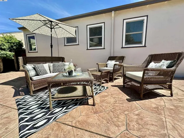857 Lafayette Ave, San Leandro, California 94577