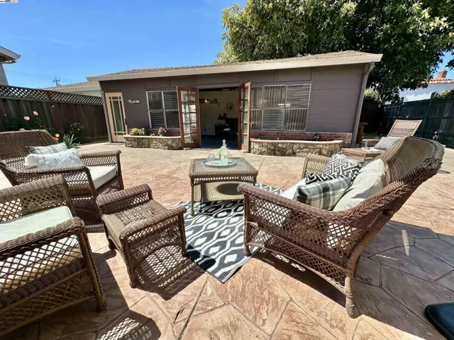 857 Lafayette Ave, San Leandro, California 94577