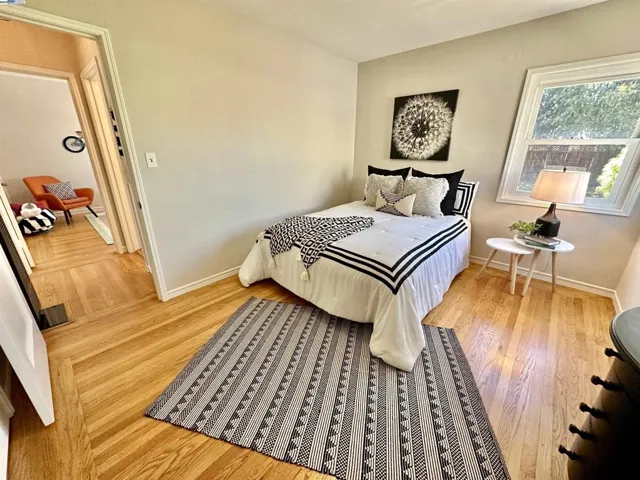 857 Lafayette Ave, San Leandro, California 94577
