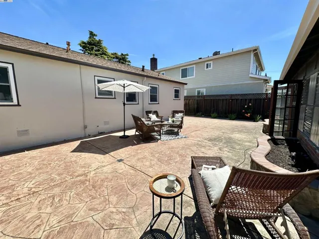 857 Lafayette Ave, San Leandro, California 94577