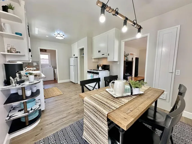 857 Lafayette Ave, San Leandro, California 94577