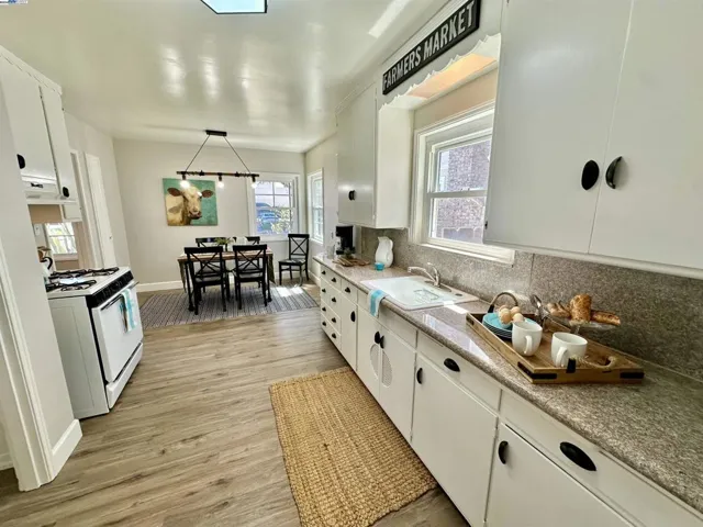 857 Lafayette Ave, San Leandro, California 94577